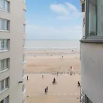Pretty Apartment With Balcony