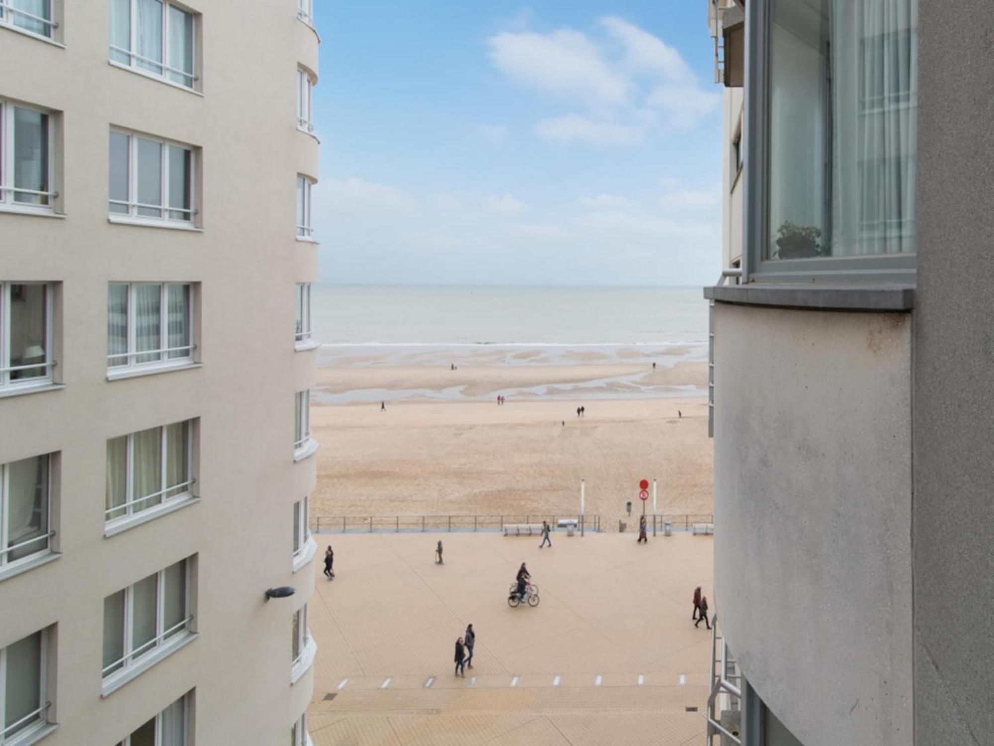 Pretty With Balcony Appartement *